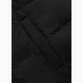 Moteriška žieminė striukė Pitbull Cleo Quilted Hooded black 8