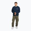 Vyriškas džemperis Pitbull Small Logo Crewneck navy 2