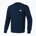 Vyriškas džemperis Pitbull Small Logo Crewneck navy 5