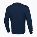 Vyriškas džemperis Pitbull Small Logo Crewneck navy 6