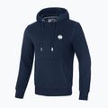 Vyriškas džemperis Pitbull Small Logo Hooded navy