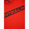 Vyriškas džemperis Pitbull Beyer Crewneck flame red 6