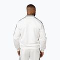 Vyriškas džemperis Pitbull Trackjacket Tape Logo Terry Group off white 3