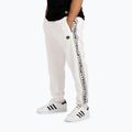 Vyriškos kelnės Pitbull Trackpants Tape Logo Terry Group off white