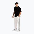 Vyriškos kelnės Pitbull Trackpants Tape Logo Terry Group off white 2