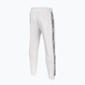 Vyriškos kelnės Pitbull Trackpants Tape Logo Terry Group off white 6