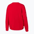 Moteriškas džemperis Pitbull Tyrian Crewneck red 2