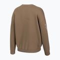 Moteriškas džemperis Pitbull Tyrian Crewneck coyote brown 2