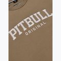 Moteriškas džemperis Pitbull Tyrian Crewneck coyote brown 3