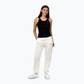 Moteriškos kelnės Pitbull Tyrian Trackpants off white 2