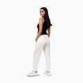Moteriškos kelnės Pitbull Tyrian Trackpants off white 4