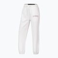 Moteriškos kelnės Pitbull Tyrian Trackpants off white