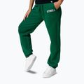 Moteriškos kelnės Pitbull Tyrian Trackpants green