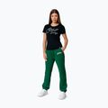 Moteriškos kelnės Pitbull Tyrian Trackpants green 4