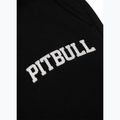 Moteriškos kelnės Pitbull Tyrian Trackpants black 4