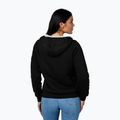 Moteriškas džemperis Pitbull Sherpa Ruffina Hooded Zip black 2