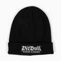 Žieminė kepurė Pitbull Beanie Dock off white