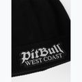 Žieminė kepurė Pitbull Beanie Dock off white 2