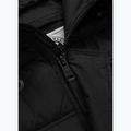 Vyriška žieminė striukė Pitbull Kingston 2 Parka black 7