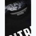 Vyriški Pitbull West Coast Crewneck Street King džemperiai black 3