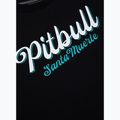 Vyriški Pitbull West Coast Crewneck Santa Muerte džemperiai black 4