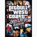 Vyriški Pitbull West Coast džemperiai su gobtuvu Most Wanted black 4