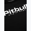 Vyriški Pitbull West Coast Crewneck City Of Dogs džemperiai juodi 4