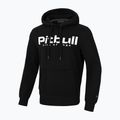 Vyriškas džemperis Pitbull Hooded City Of Dogs black 4