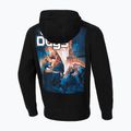 Vyriškas džemperis Pitbull Hooded City Of Dogs black 5
