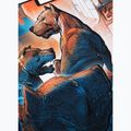 Vyriškas džemperis Pitbull Hooded City Of Dogs black 9