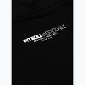 Vyriškas džemperis Pitbull Hooded Classic Logo black 5