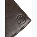 Vyriška piniginė Pitbull Embossed Leather brown 3