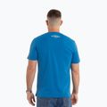 Vyriški marškinėliai Pitbull Ultra Light Pitbull Co. royal blue 3