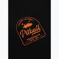 Vyriški marškinėliai Pitbull So Cal black 7