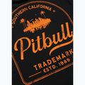 Vyriški marškinėliai Pitbull So Cal black 8