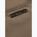 Vyriški marškinėliai Pitbull Hilltop dark sand 7