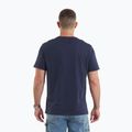 Vyriški marškinėliai Pitbull Small Logo navy 3