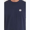 Vyriški marškinėliai Pitbull Small Logo navy 4
