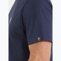 Vyriški marškinėliai Pitbull Small Logo navy 5