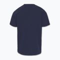 Vyriški marškinėliai Pitbull Small Logo navy 8