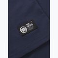Vyriški marškinėliai Pitbull Small Logo navy 12