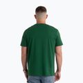 Vyriški marškinėliai Pitbull Small Logo leaf green 3