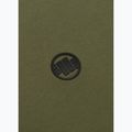 Vyriški marškinėliai Pitbull Small Logo olive 7