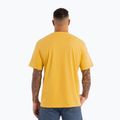 Vyriški marškinėliai Pitbull Small Logo pale yellow 3