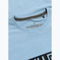 Vyriški marškinėliai Pitbull Eighty Nine Dog light blue 3