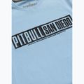 Vyriški marškinėliai Pitbull Eighty Nine Dog light blue 4