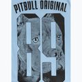 Vyriški marškinėliai Pitbull Eighty Nine Dog light blue 5
