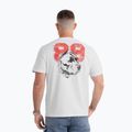 Marškinėliai Pitbull Dog 89 white 3