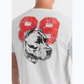 Marškinėliai Pitbull Dog 89 white 4