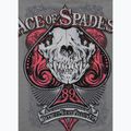 Vyriški marškinėliai Pitbull Ace Of Spades grey 8